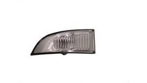 Φλας Καθρέφτη RENAULT FLUENCE Sedan / 4dr 2010 - 2013 1.5 dCi ( K9K 826 ) (95 hp ) Πετρέλαιο #667005491