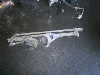 Μοτέρ Κίνησης Εμπρός Υαλοκαθαριστήρων για BMW 5 Series (1988 - 1995) (E34) 1800 (M40B18) Petrol 113 ΠΑΛΕΤΑ 2 *237997* | Kiparissis - The King Of Parts