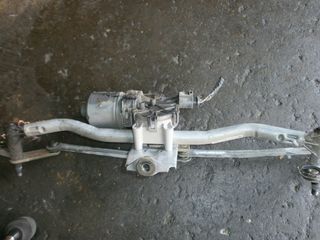 Μοτέρ Κίνησης Εμπρός Υαλοκαθαριστήρων για SEAT IBIZA (2002 - 2006) (6LZ) 1400 (AUB) (BBZ) Petrol 100 16 valve ΠΑΛΕΤΑ 5 *234105* | Kiparissis - The King Of Parts