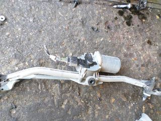 Μοτέρ Κίνησης Εμπρός Υαλοκαθαριστήρων για SEAT IBIZA (2008 - 2013) (6J) 1600 (BTS) Petrol 105 ΠΑΛΕΤΑ 6 *297602* | Kiparissis - The King Of Parts