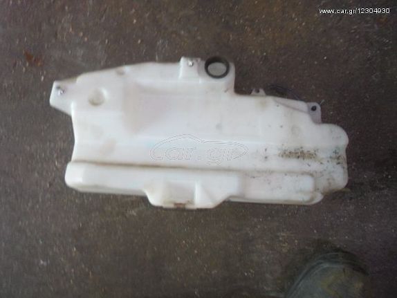 Δοχείο Υαλοκαθαριστήρων Με Μοτέρ για SUZUKI IGNIS (2003 - 2008) (RM) | Kiparissis - The King Of Parts