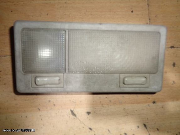 Μπλαφονίερα Οροφής για SEAT IBIZA (1993 - 1995) (6K) , (1995 - 1997) (6K) , (1997 - 1998) (6K) , (1999 - 2002) (6K) | Kiparissis - The King Of Parts