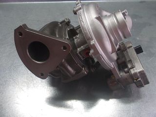 MERCEDES BENZ ΤΟΥΡΜΠΙΝΑ   E-200CDI  -C180CDI COMBI -C180CDI -C200CDI -GLK220CDI -E200CDI COMBI-thumb-2