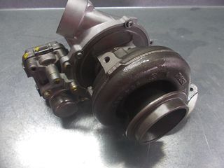 MERCEDES BENZ ΤΟΥΡΜΠΙΝΑ   E-200CDI  -C180CDI COMBI -C180CDI -C200CDI -GLK220CDI -E200CDI COMBI-thumb-3