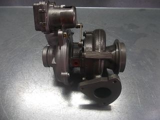 MERCEDES BENZ ΤΟΥΡΜΠΙΝΑ   E-200CDI  -C180CDI COMBI -C180CDI -C200CDI -GLK220CDI -E200CDI COMBI-thumb-4