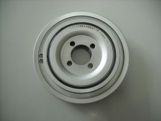 ΤΡΟΧΑΛΙΑ ΣΤΡΟΦΑΛΟΥ CITROEN NEMO 1.3 HDI 10/10>