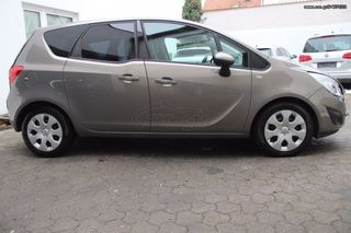 ΠΟΡΤΕΣ OPEL MERIVA B 2010-2015