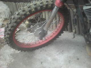 DIRTY BIKE 200CC -thumb-4