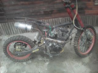 DIRTY BIKE 200CC -thumb-5