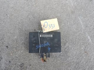 ΕΓΚΕΦΑΛΟΣ ΑΝΕΣΗΣ SKODA OCTAVIA 4 1997-2010