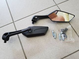 ΝΕΑ ΤΙΜΗ ΚΑΘΡΕΦΤΕΣ ΓΙΑ ΟΛΑ ΤΑ ΜΟΤΟ