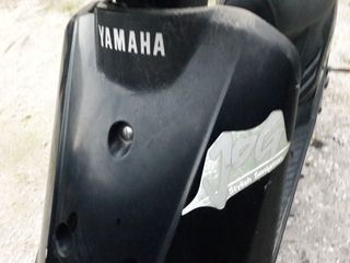 Yamaha JOG 50 2ja '93-thumb-1
