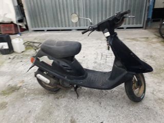 Yamaha JOG 50 2ja '93-thumb-3