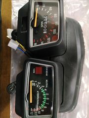 ΚΟΝΤΕΡ ΣΤΡΟΦΟΜΕΤΡΟ ΚΟΝΣΟΛΑ YAMAHA XT600-thumb-3