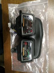 ΚΟΝΤΕΡ ΣΤΡΟΦΟΜΕΤΡΟ ΚΟΝΣΟΛΑ YAMAHA XT600-thumb-4