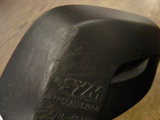 ΚΑΘΡΕΠΤΗΣ  SYM CITY COM 300 ΔΕΞΙΟΣ-thumb-3