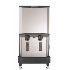scotsman - Ice dispenser - HID 540 - CUBELET ICE - GENERAL  TRADE  TSELLOS