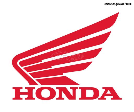 Καθρέπτης Δεξιός Γνήσιος HONDA  88110MCJ003