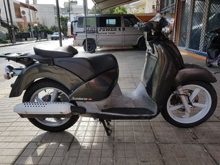 Aprilia Scarabeo 150  '03-thumb-2