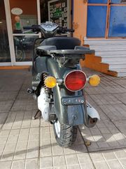 Aprilia Scarabeo 150  '03-thumb-3