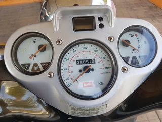 Aprilia Scarabeo 150  '03-thumb-4