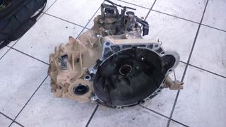 ΣΑΣΜΆΝ KIA CEED G4FA 