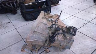 ΣΑΣΜΆΝ KIA CEED G4FA -thumb-1
