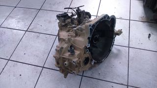 ΣΑΣΜΆΝ KIA CEED G4FA -thumb-2