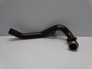 GILERA FUOCO 500 '07-'13 ΛΑΙΜΟΣ ΕΞΑΤΜΙΣΗΣ