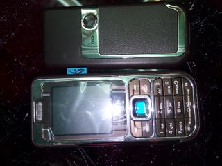 Nokia  7360
