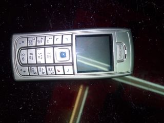 Nokia   6230 i