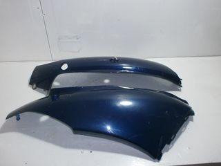 HONDA NES @ 125(SH)-ΑΡΙΣΤΕΡΗ ΚΑΙ ΔΕΞΙΑ ΟΥΡΑ