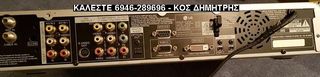 ΕΓΓΡΑΦΙΚΟ ΥΨΗΛΩΝ ΠΡΟΔΙΑΓΡΑΦΩΝ LG LST-3410A HD DVR (ΜΕ ΔΙΣΚΟ 120GB) #ΔΕΙΤΕ ΜΕΓΑΛΕΣ ΦΩΤΟΓΡΑΦΙΕΣ#-thumb-1