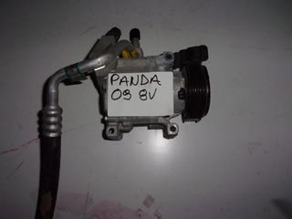KARAHALIOS-PARTS Κομπρεσέρ Aircodition FIAT PANDA 1.2 8V (188A4000)
