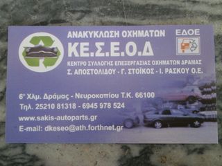 ΜΟΤΕΡ ΥΑΛ/ΣΤΩΝ PEUGEOT 205 -thumb-2