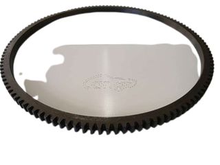 Γρανάζι Βολάν MITSUBISHI FD25 engine S4S (Τ122)-thumb-1