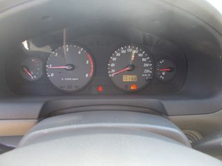 ΗYUNDAI SANTA FE 2004  DIESEL 2000cc με Αριθ. κιν. L4-thumb-9