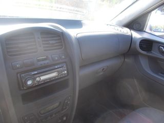 ΗYUNDAI SANTA FE 2004  DIESEL 2000cc με Αριθ. κιν. L4-thumb-10