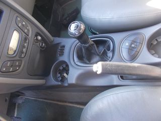 ΗYUNDAI SANTA FE 2004  DIESEL 2000cc με Αριθ. κιν. L4-thumb-11