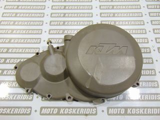 ΚΑΠΑΚΙ ΣΥΜΠΛΕΚΤΗ ->  KTM LC4 640 / MOTO PARTS KOSKERIDIS 