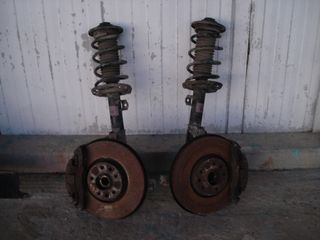 ΡΟΥΛΕΜΑΝ ΕΜΠΡΟΣ ΑΜΟΡΤΙΣΕΡ SAAB 9-3 03-07 13270705