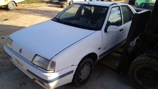 Renault 19 1992 1.4