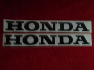 ΑΥΤΟΚΟΛΛΗΤΑ HONDA ΜΕΓΑΛΑ