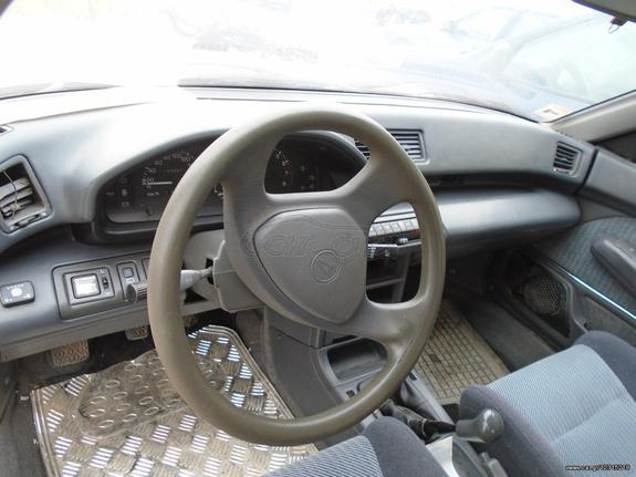 APPLAUSE DAIHATSU Ανταλλακτικα & Αξεσούαρ Αυτοκινήτων Αμάξωμα Εσωτερικό Ταμπλό