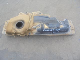 RENAULT CLIO '98-'01 Ρεζερβουάρ (Τεπόζιτα)
