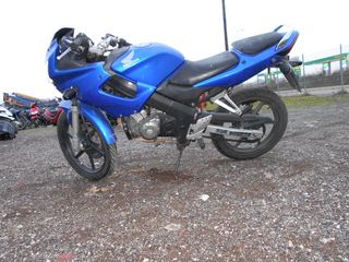 HONDA CBR 125