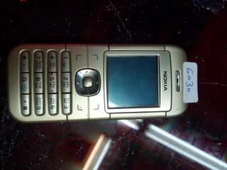 Nokia  6030....