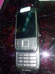 Nokia  E - 66
