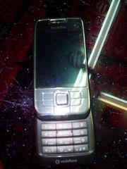 Nokia  E - 66