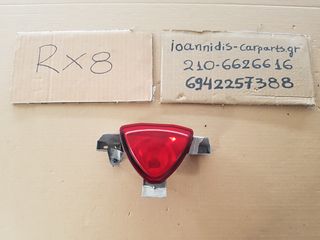 MAZDA RX-8 2006 ΦΑΝΑΡΙ ΠΊΣΩ ΠΡΟΦΥΛΑΚΤΗΡΑ 